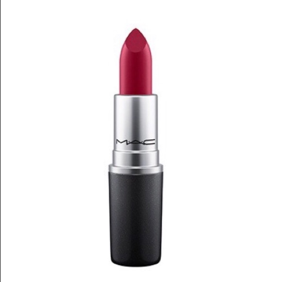NWT MAC MATTE LIPSTICK Lipstick-630 D For Danger - Picture 4 of 8